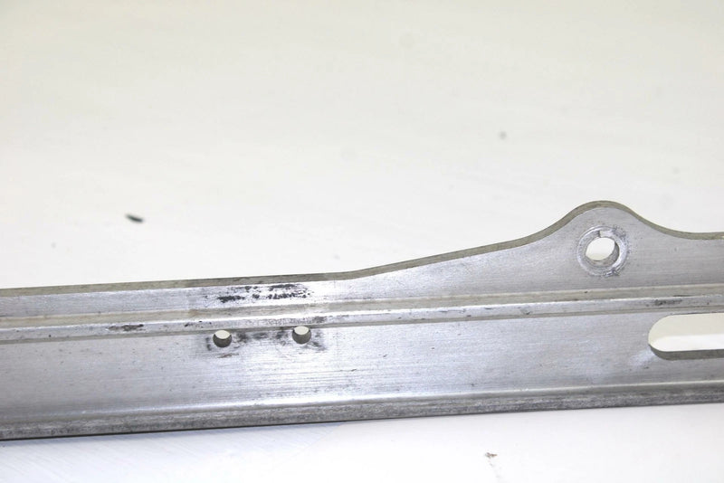 96 Ski-Doo Touring E LT OEM Skid Rail 136" 503166700 SS62