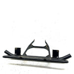 2000 Arctic Cat 500 4x4 Automatic OEM Front Bumper 0506-294 AA32