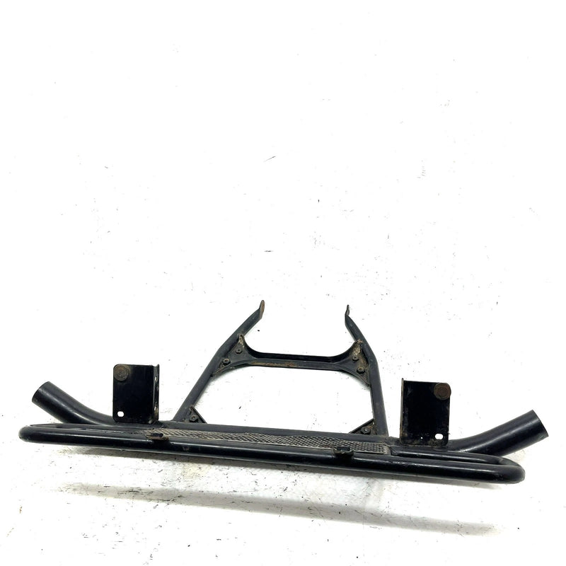 2000 Arctic Cat 500 4x4 Automatic OEM Front Bumper 0506-294 AA32