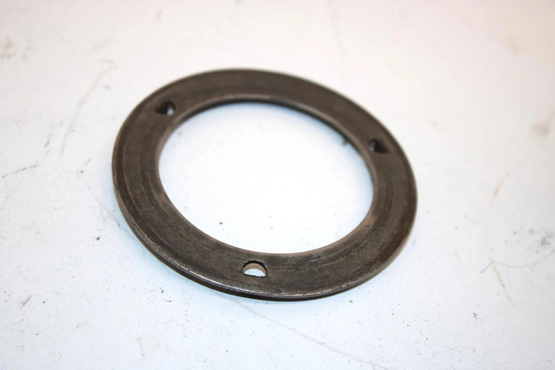 95 Polaris 300 4x4 Oem Armature Plate Pair 5211148 Q3240