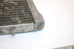2001 Bombardier Traxter Oem Radiator 709200056 AB10