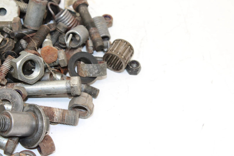 1994 Polaris Classic Touring Oem Nut Bolt Spacer Hardware Kit SP55