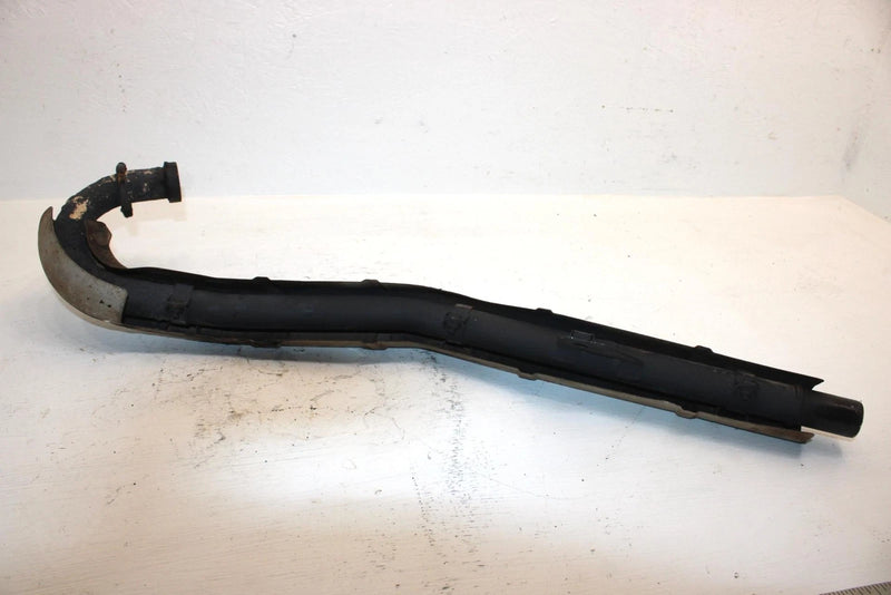 2009 Suzuki Lt-a400f Oem Exhaust Pipe 14150-38F10 AS26