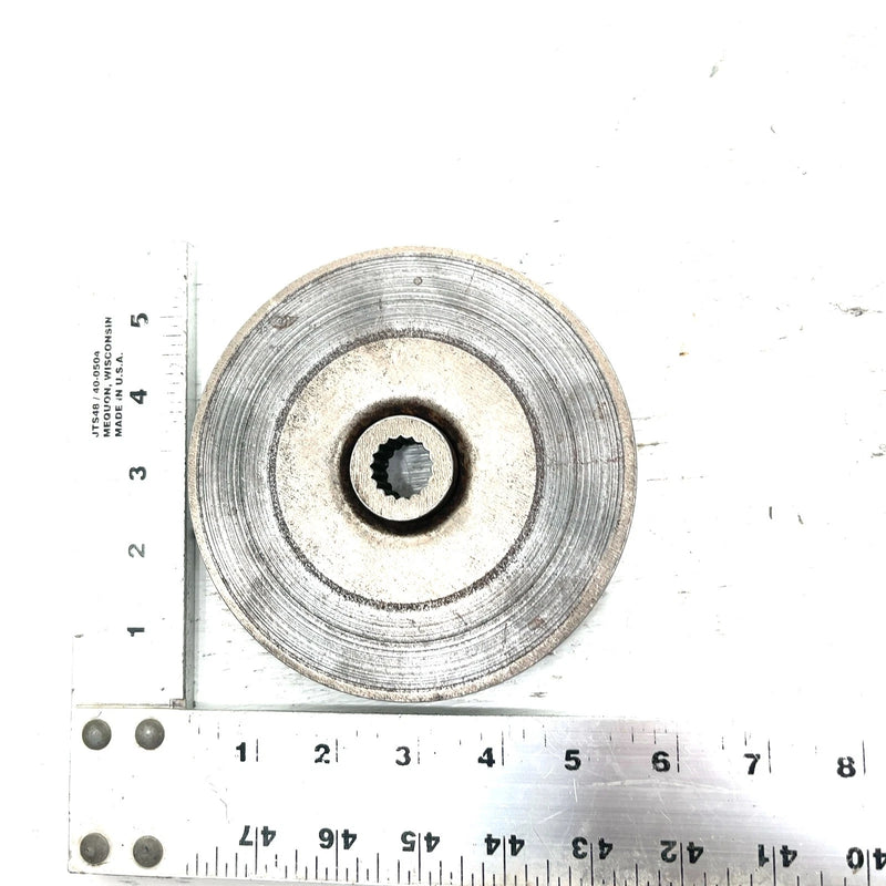 90-93 Polaris Trail Boss 350L 4X4 OEM Rear Brake Disc 1910087 AP233