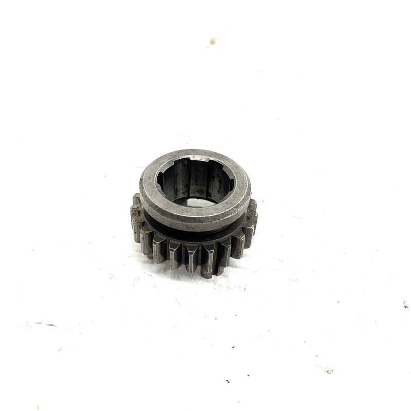 1984 Honda TRX200 OEM 22T 5th Countershaft Gear 23511-958-010 AH78