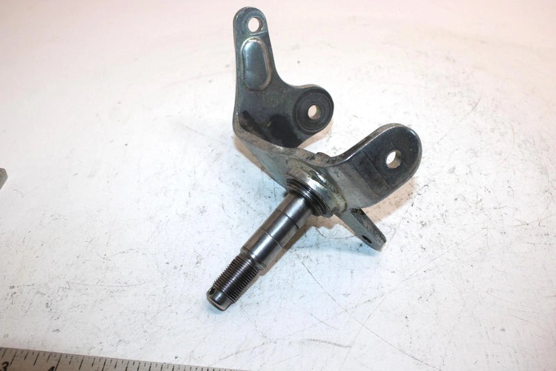 2005 Bombardier Rally 175 Oem Left Steering Knuckle 709400108 AB8