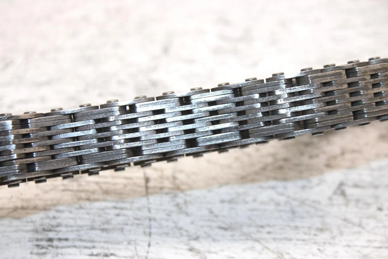 1999 Polaris 500 Indy Oem 68T Chaincase Chain 3221112 SP50