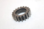 02 Honda Trx 350 Fe Oem 18T Counter Shaft 5th Gear 23491-HN5-670 AH22