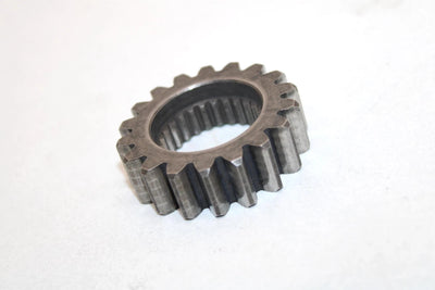 02 Honda Trx 350 Fe Oem 18T Counter Shaft 5th Gear 23491-HN5-670 AH22
