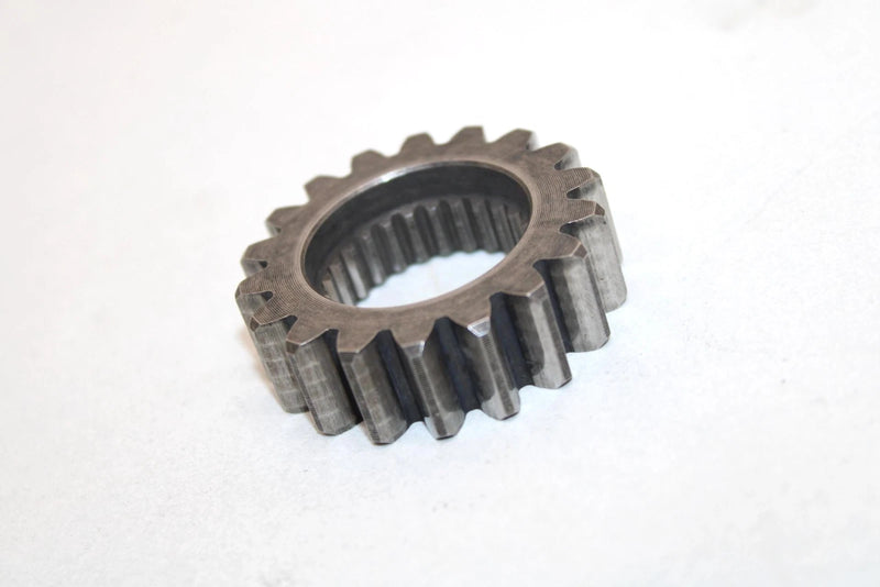 02 Honda Trx 350 Fe Oem 18T Counter Shaft 5th Gear 23491-HN5-670 AH22