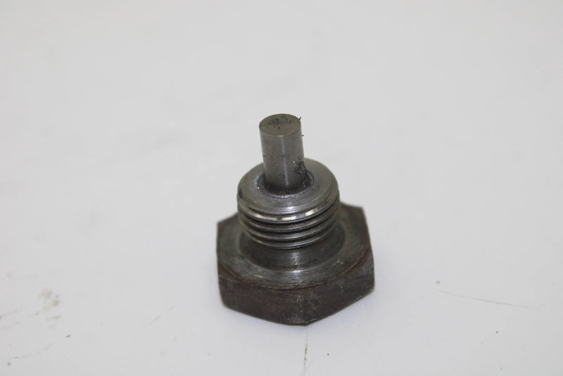 94 Arctic Cat Pantera OEM Chain Case Magnetic Drain Plug 0602-479 SA85 