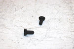 1996 Ski-doo Mxz 583 Oem Warmer Switch Cover Pair 515175281 SS11