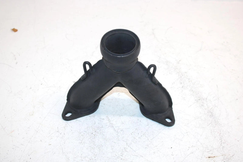 85 Polaris Trail 440 Oem Exhaust Manifold 1260492 SPS3