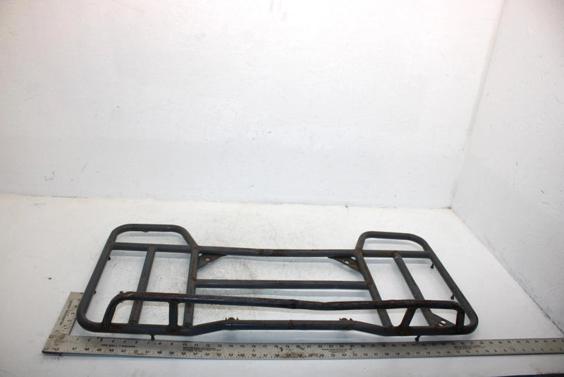 1994 Kawasaki Bayou 300 4x4 Oem Rear Rack 53029-1104 AK18
