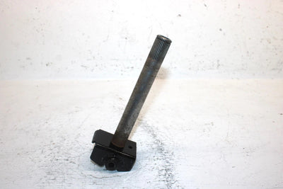 2002 Ski-doo Mxz 800 Adrenaline Oem Steering Knuckle 506151234 SS21