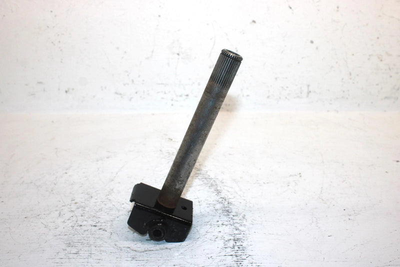 2002 Ski-doo Mxz 800 Adrenaline Oem Steering Knuckle 506151234 SS21