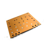 1997 Polaris SLT 780 OEM Terminal Board 2434014 JP40