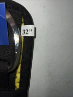 New ABetta Yellow Western 32” Cinch #318232FY Y-30