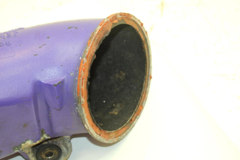 1996 Sea-doo Gtx Oem Exhaust Pipe Cone 274000210 JS8