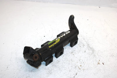02 Arctic Cat Z 570 Oem Left Steering Knuckle 0703-649 SA176