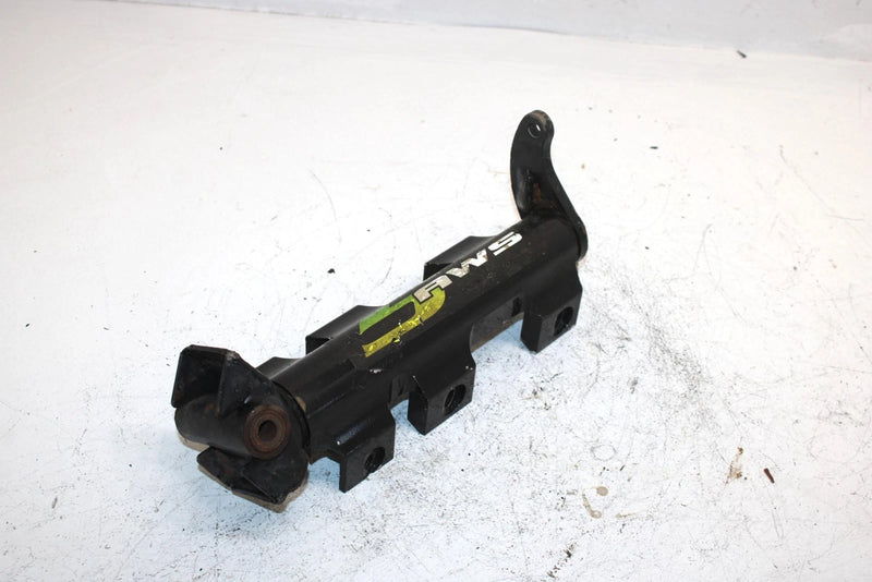 02 Arctic Cat Z 570 Oem Left Steering Knuckle 0703-649 SA176