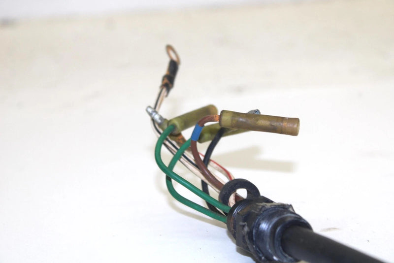 1988 Yamaha Waverunner 500 Oem Stator Harness Extension 6K8-8258A-02-00 JY5