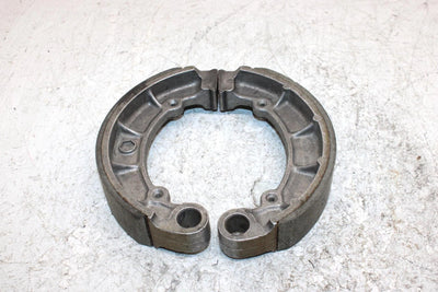 1999 Kawasaki Prarie 400 Oem Rear Brake Shoe Set 41048-1127 AK28