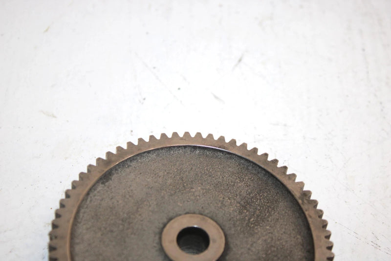 2001 Bombardier Traxter Oem Starter Reduction Gear 711634970 AB10