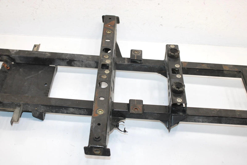 16 Can-am Outlander L Max 450 Efi Dps Oem Upper Frame Support 705203427 AB5