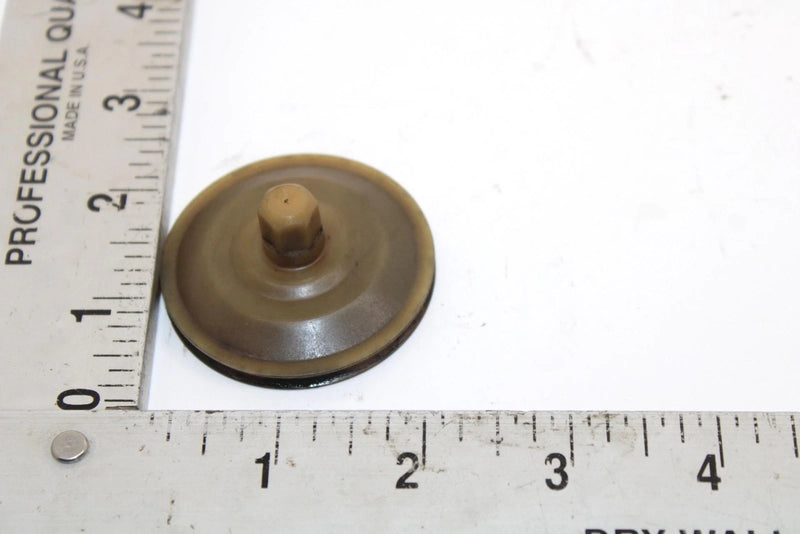 Ski-doo Oem Exhaust Power Valve Piston 420854447 Q4366
