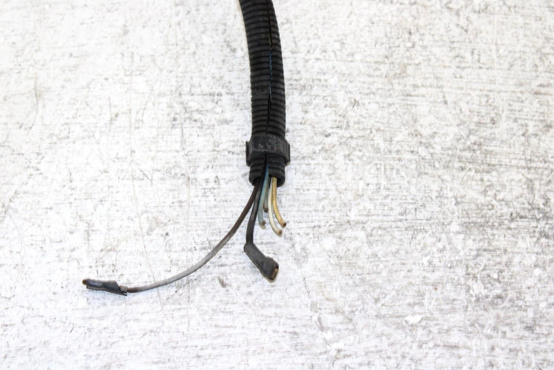 1996 Polaris Xlt Sp Oem Main Wire Harness 2460430 SP69