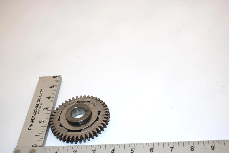 03 Arctic Cat 500 4x4 Automatic Oem Gear, Driven No.2 3402-460 AA2