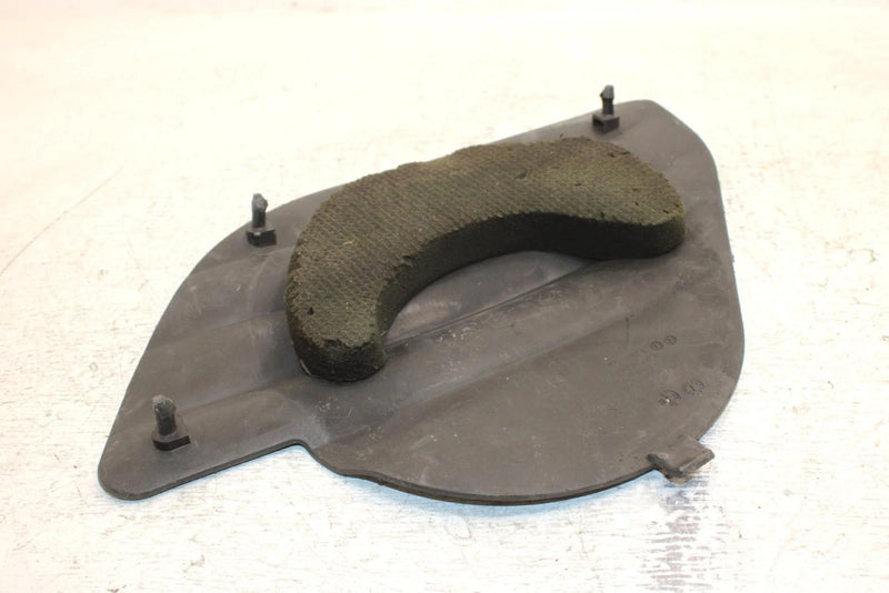 1998 Ski-doo Mach 1 700 Oem Clutch Cover Panel 572098500 SS3
