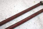 92 Polaris Sport Gt Oem Lower Radius Rod Arm Pair 1822045-067 SP62