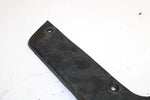 86 Kawasaki Bayou 300 OEM Rear Fender Right Flap 35019-1151 AK9
