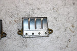 94 Arctic Cat Wildcat 700 Efi Oem Reed Valve Pair 3003-797 SAS12