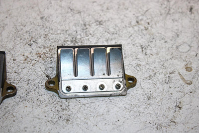 94 Arctic Cat Wildcat 700 Efi Oem Reed Valve Pair 3003-797 SAS12