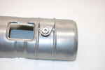 18 Suzuki King Quad 500 Oem Muffler Cover 14880-31G00 AS9