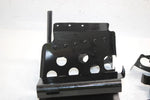 96 Polaris Xcr Sp 600 Oem Footrest Set 1012281 1012280 SP154