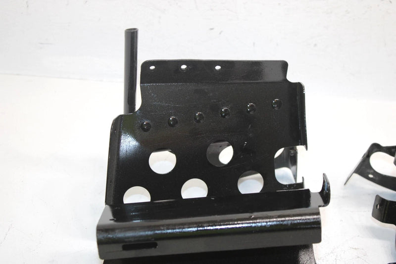96 Polaris Xcr Sp 600 Oem Footrest Set 1012281 1012280 SP154