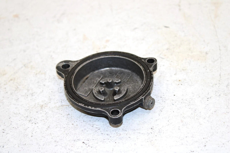 1999 Yamaha  Grizzly Oem Oil Element Cover 583-13447-01-00 AY47