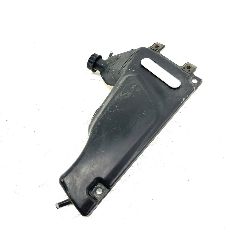 2005 Kawasaki Brute Force 650 4x4 OEM Coolant Tank 43078-0066 AK34