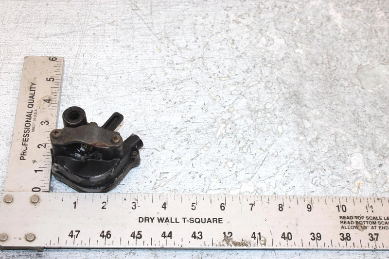 1993 Honda Trx 300 A Oem Throttle Lever Case 53142-HC0-770 AH50