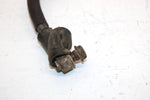 1993 Kawasaki Bayou 300 Oem Front Upper Brake Line 43059-1515 AK24