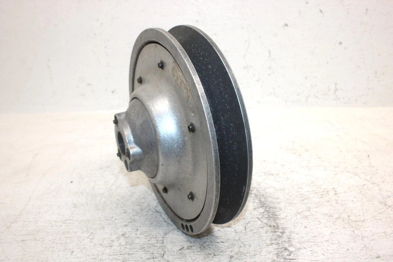 2002 Ski-doo Mxz 700 Oem Secondary Driven Clutch 417010200 417126343 SS20
