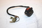 1986 Yamaha  Moto 4 Oem Left Control Switch 2VY-83973-01-00 AY7