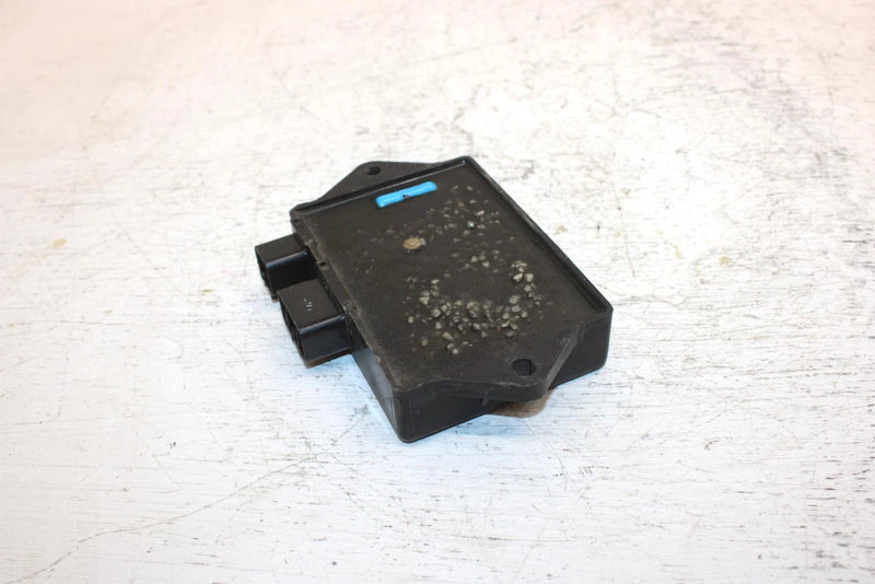 1997 Yamaha Vmax Sx 700 Triple Oem CDI ECU ECM Ignition Box 8CH-85540-00-00 SY10
