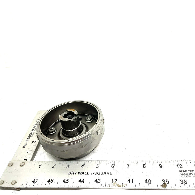2009 Honda Rancher 420 TRX420FE ES OEM Flywheel 31110-HP5-A51 AH76