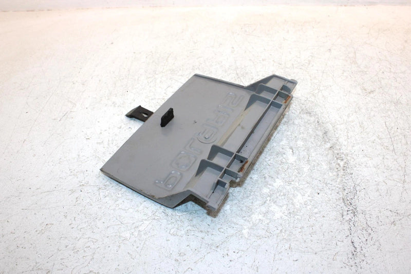 1991 Polaris Trail Boss 2x4 Oem Tool Box Lid 5430769-1016 AP170