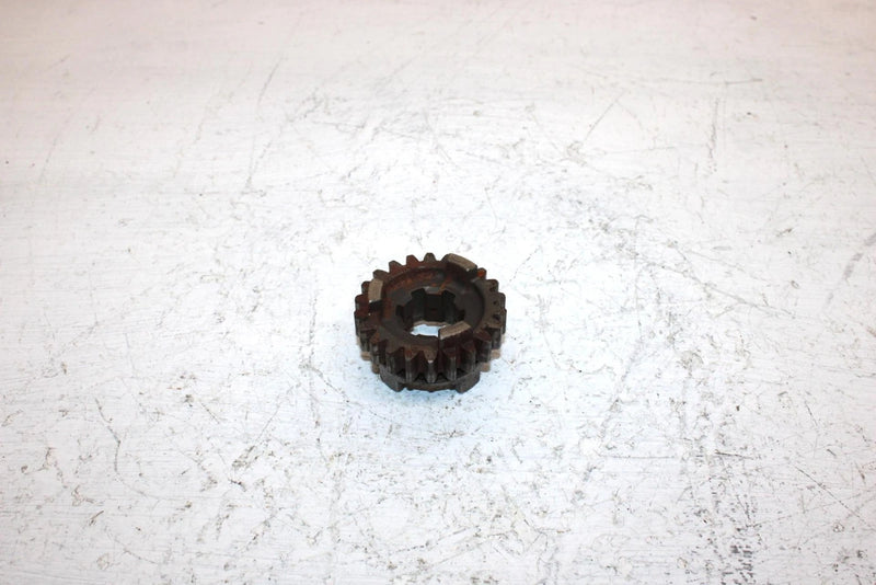1997 Arctic Cat Bearcat 454 Oem 4th Driven Gear 22T 3446-219 AA24